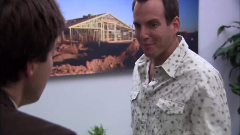 I'm an ideas man Michael I think I proved that with Mountain