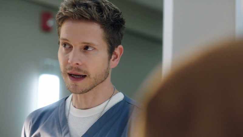 I'm an internist, but all treatments and tests have risk