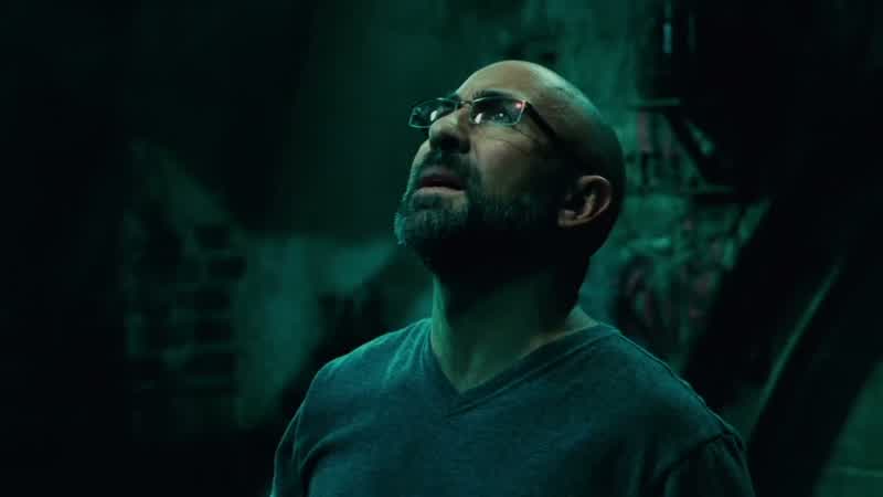 It's your turn I'm an investigative journalist for The HeraldThis massive accomplishment You work for a gossip ragBite your fuckin' tongue What the hell are in those jars