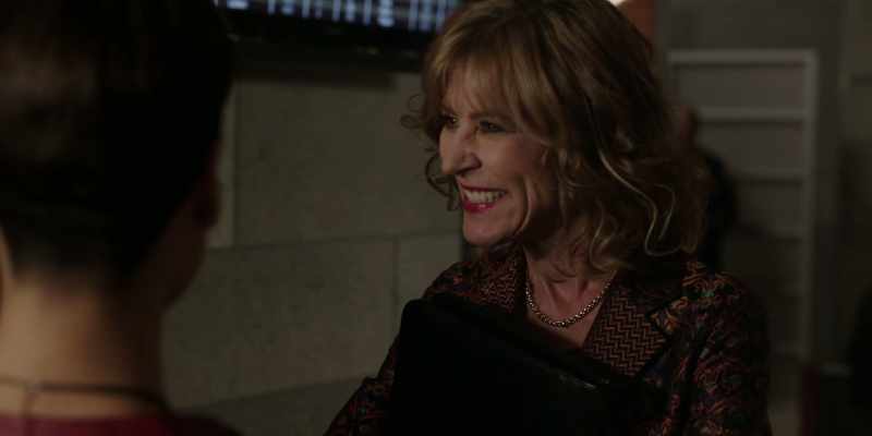 I'm Andrea. I'm so terribly sorry about your family