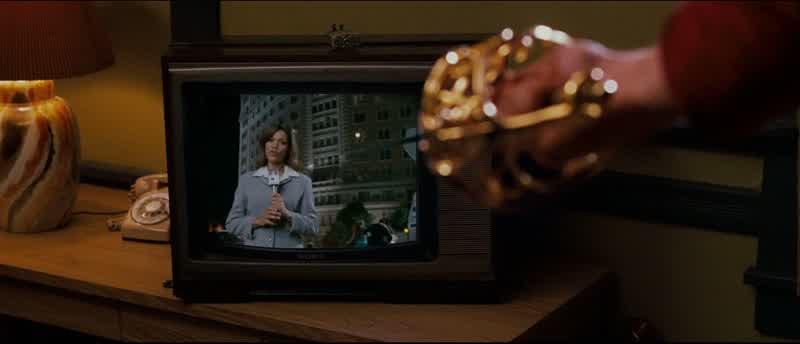 Is rodent rage on the rise Magic mirror I beg youTell me where she is From 116th and Broadway116th and Broadway Thank you mirror