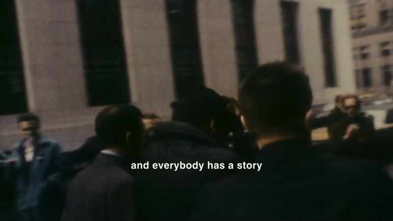 I'm angry for Fred Hampton's family