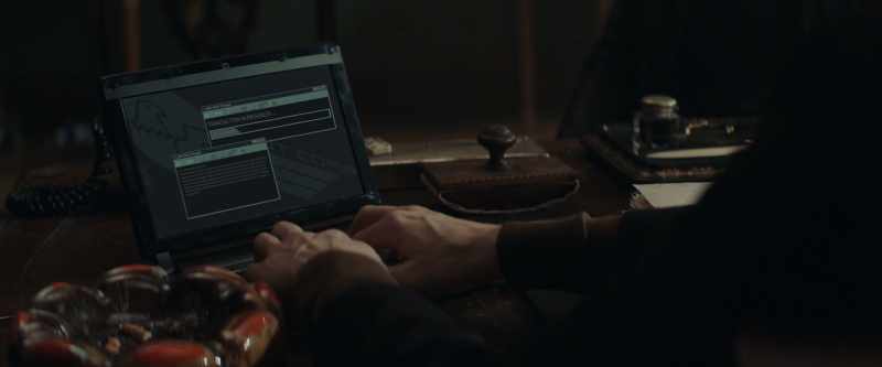 I'm arranging a transfer of two million into your account