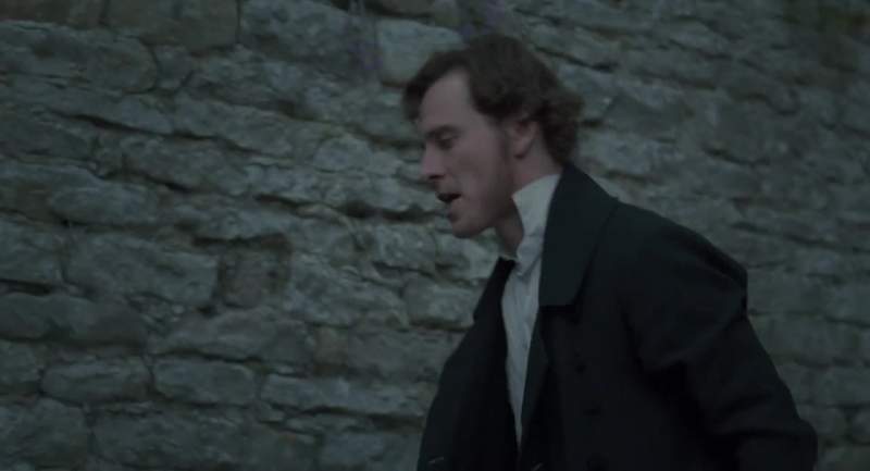 I'm asking what Jane Eyre would do to secure my happiness