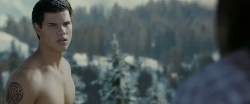 I'm asking you to kiss me