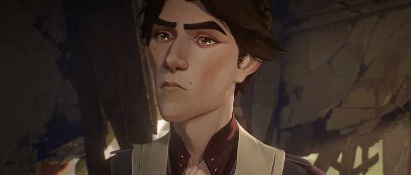 I'm assistant to the Dean of the Academy