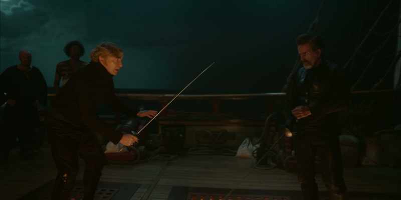 I'm assuming standard duel rules apply