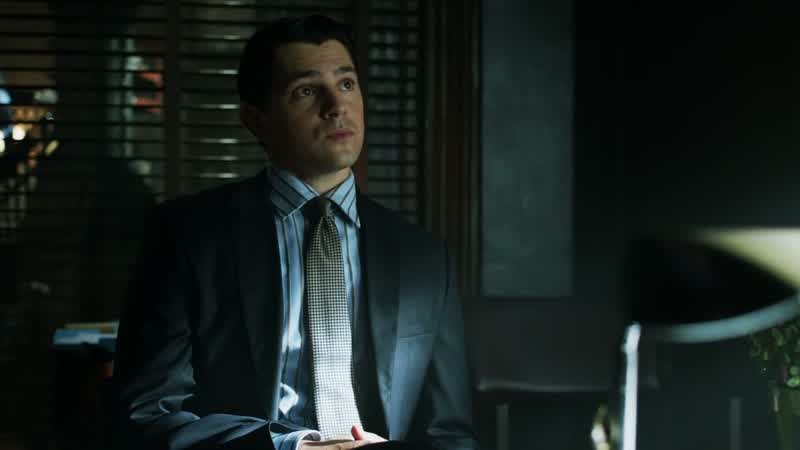 I'm at your disposal, Mayor James