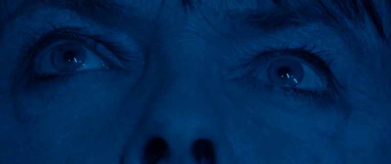 I'm awoken every night by someone walking