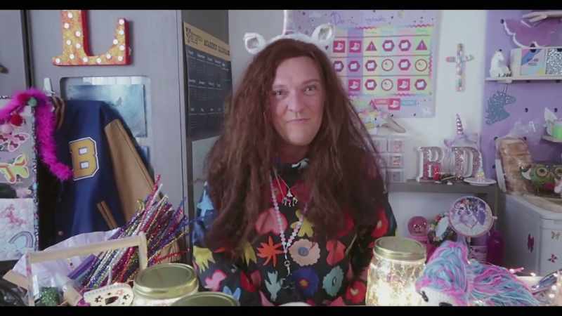 I'm Becky and make sure you leave  a comment underneath