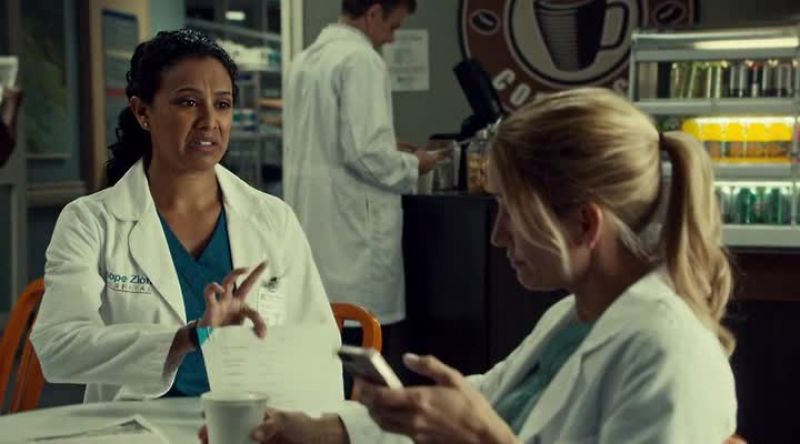 I'm being sued