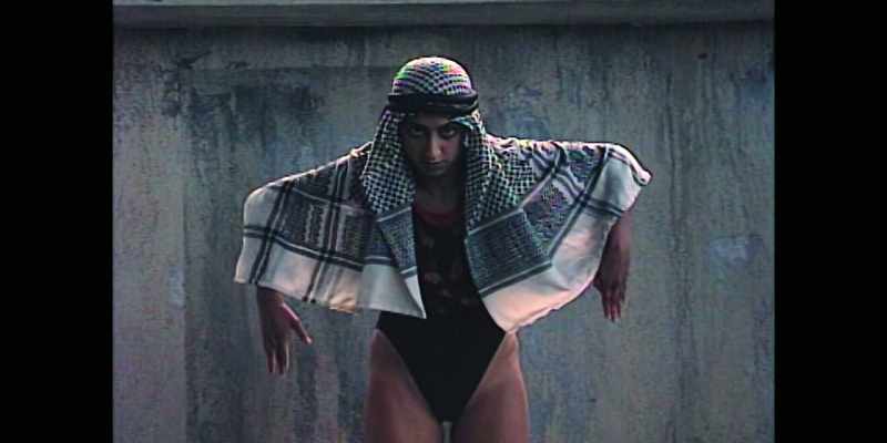 I'm Beirut