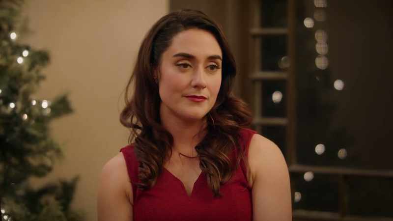 I'm betting Lillian's next pairing will happen soon