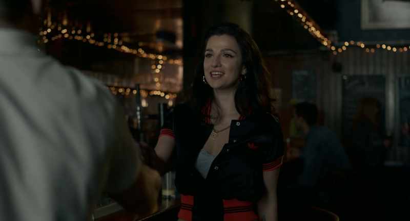 I'm Blake, by the way. - Amy
