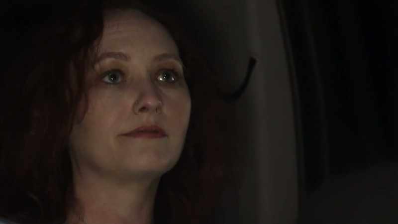 I'm bringing lydia into the investigation tonight