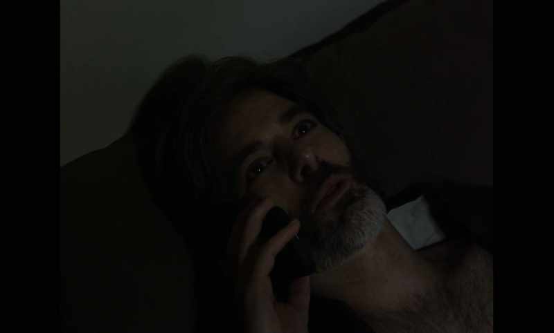 I'm your brother, you can call me whenever