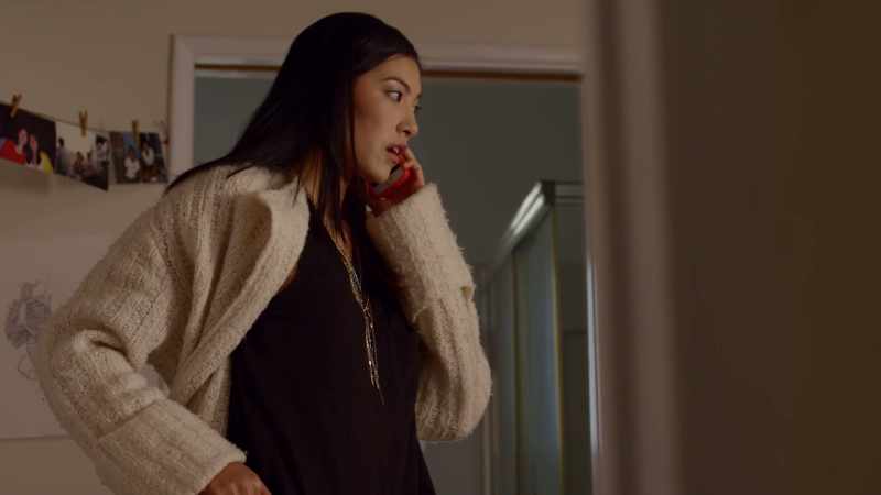 I'm calling about your email. - Yes. Who is this?