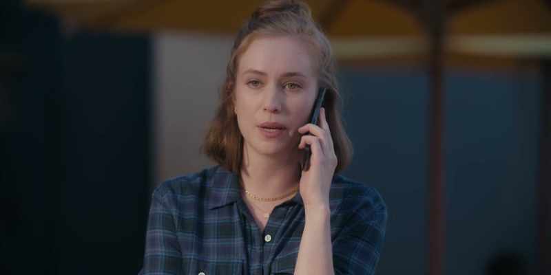 I'm calling, actually, because you have a key to my apartment