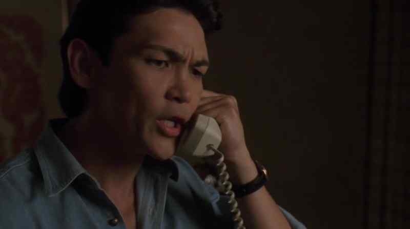 I'm calling for agent decklin