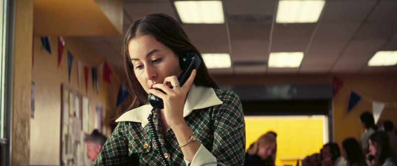 I'm calling to ask if you've heard