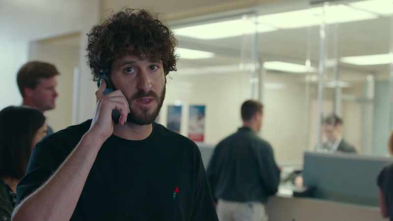 I'm calling because I'm about to access my bar mitzvah money