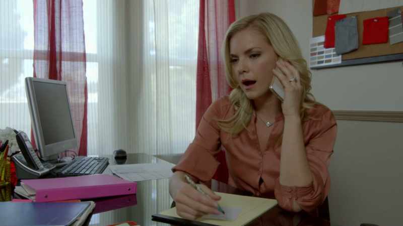 I'm calling in regards to Danica Tyrell?