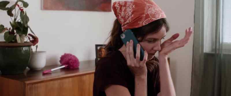 I'm calling because my daughter's in your son's class