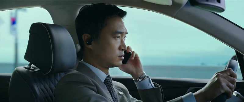 I'm calling to tell you something very important