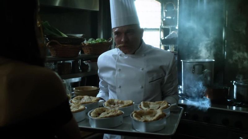 I'm calling them Gotham meat pies