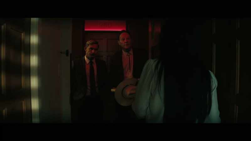 � I'm Calvin Strucker, Miss Dill