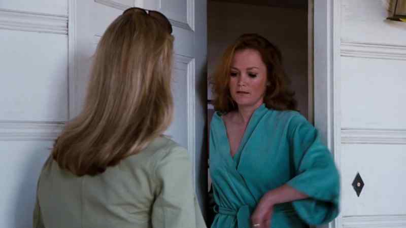 I'm Candi Wright. I'm a friend of Donna's