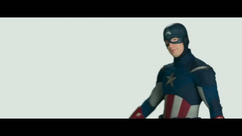 Hi, I'm Captain America, here to talk to you......about one of the most valuable traits a soldier or student can have