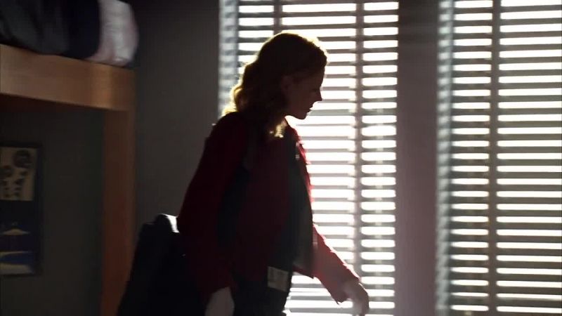 I'm Catherine Willows. I'm with the crime lab