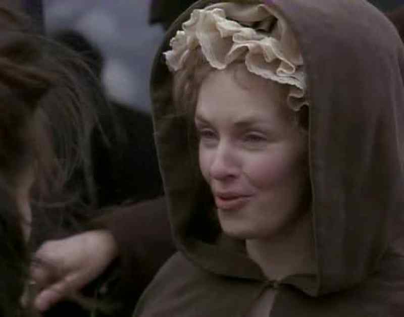 I'm Cathy. -I know