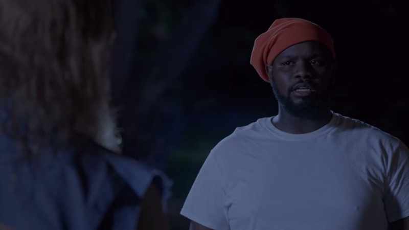 I'm Chauncey