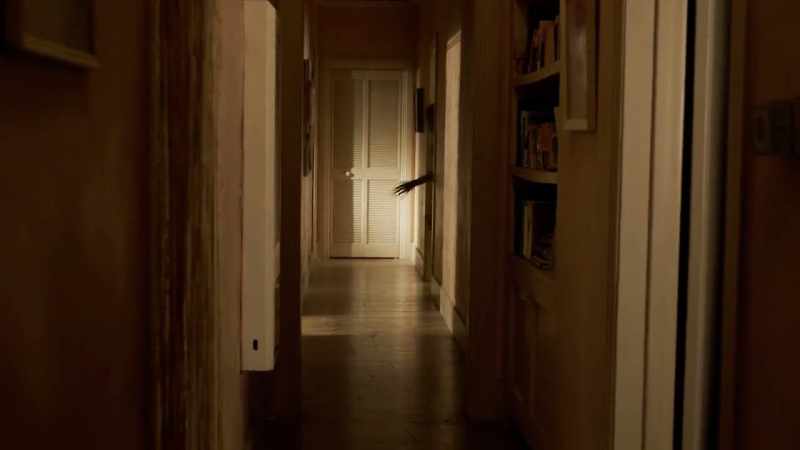 I'm coming! Aah!