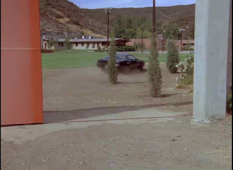 I'm coming back, billy