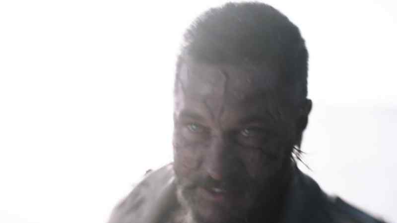 I'm coming, Paul