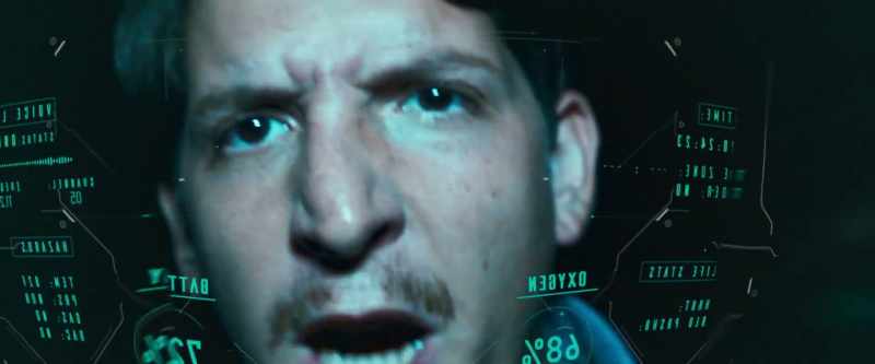 I'm coming! - [screaming]