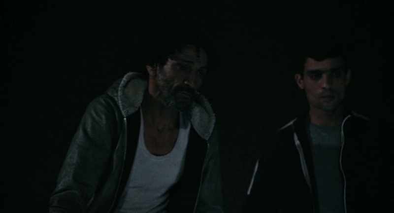 I'm coming with you. - No, I can handle it