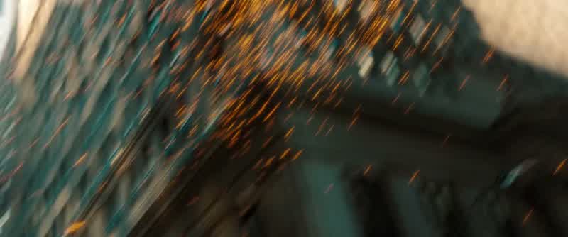 I'm coming for you