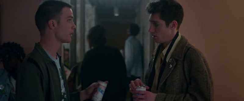 I'm completely unpredictable