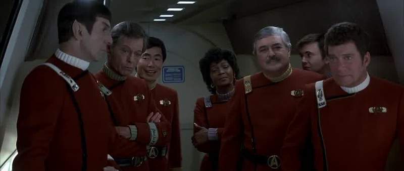 I'm counting on the Excelsior
