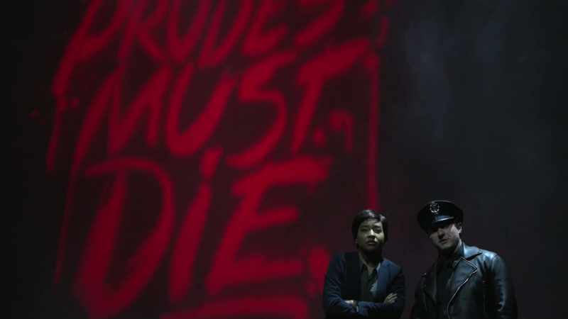 �� I'm dead ♪