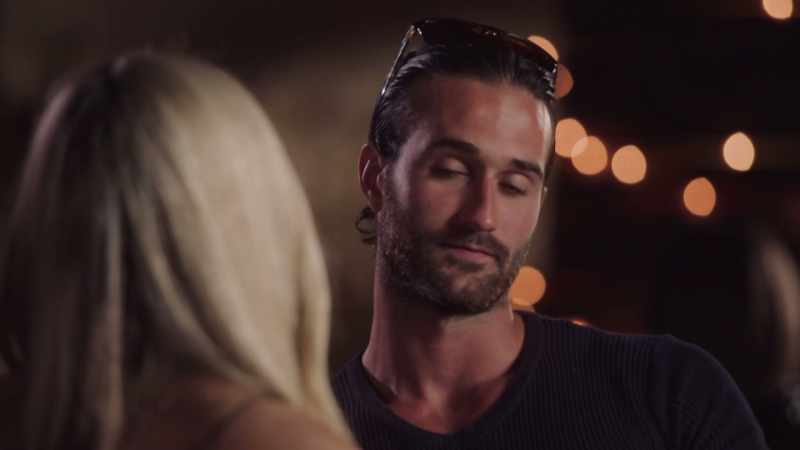 I'm definitely, like, most attracted to you