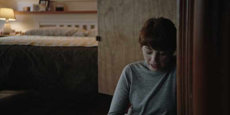 I'm depressed, afraid of change, and too passive