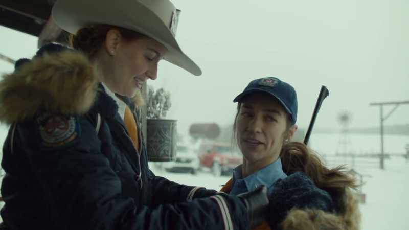 I'm Deputy Earp