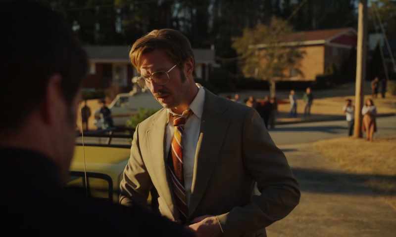 I'm Deputy Steve Deffibaugh