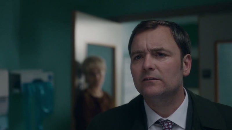 I'm Detective Inspector Brent Hyatt