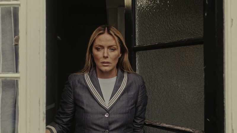I'm Detective Inspector Moore